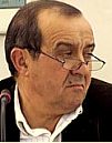 Manuel Izquierdo Igual -Alcalde del PP en el Ayuntamiento de  Llria-