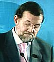 Mariano Rajoy, candidato a la Presidencia de Espaa