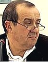 Manuel Izquierdo Igual, Alcalde del Ayuntamiento de Llíria. IMAGEN C.A.E.